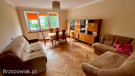 Mieszkanie do wynajęcia,  Brzozów ul.  Podwale