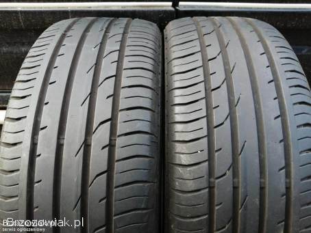Opony letnie 195/50 R16 -  2 sztuki