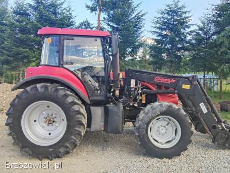 Pronar 82AII,  (mtz 82,  belarus)