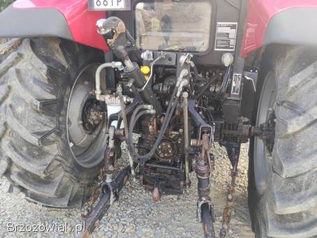 Pronar 82AII,  (mtz 82,  belarus)