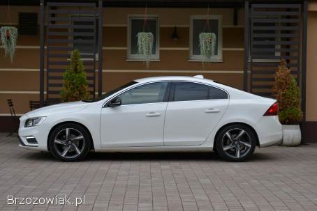 Volvo S60 2 2016