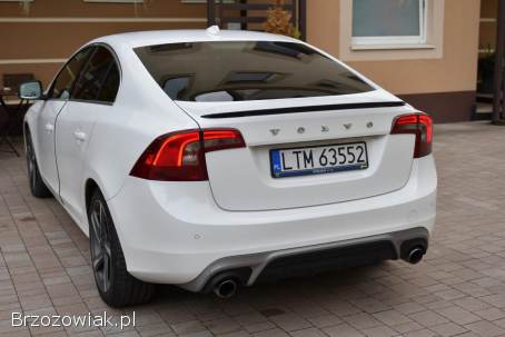 Volvo S60 2 2016