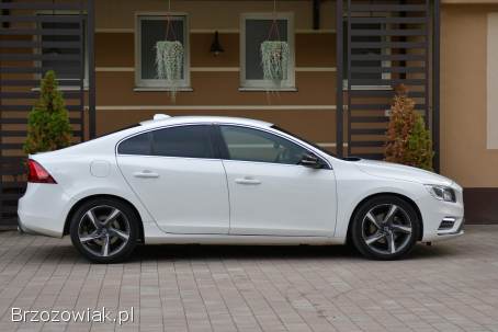 Volvo S60 2 2016