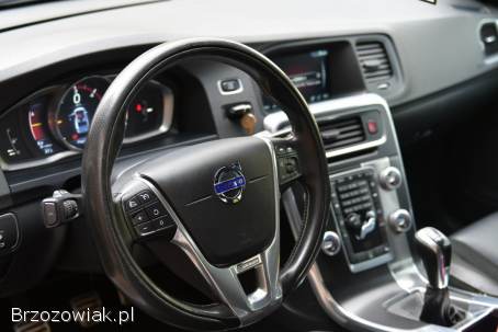 Volvo S60 2 2016