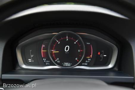 Volvo S60 2 2016
