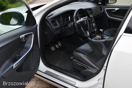 Volvo S60 2 2016