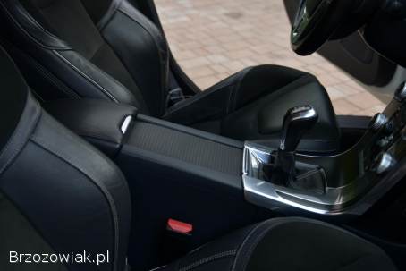 Volvo S60 2 2016