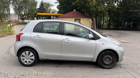 Toyota Yaris 2 2006