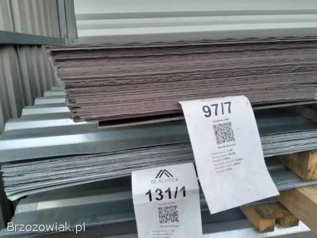Blacha trapezowa t-16 8017M