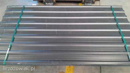 Blacha trapezowa w paczkach t-18