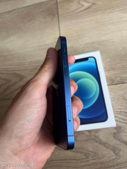 IPhone 12 mini idealny stan