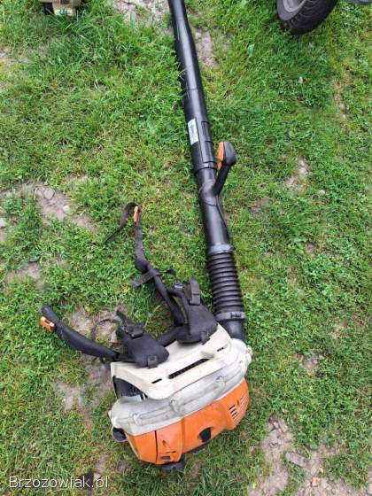 Dmuchawa STIHL