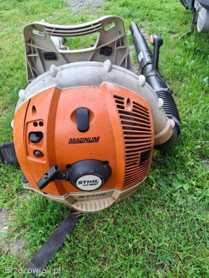 Dmuchawa STIHL
