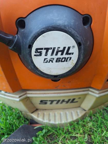Dmuchawa STIHL