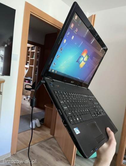 Laptop Acer 5336 300GB 4GB RAM Intel