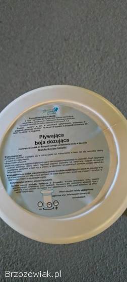 Basen Bestway stelażowy 3.  66m x 1.  22m