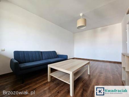 Komfortowe mieszkanie w Dukli