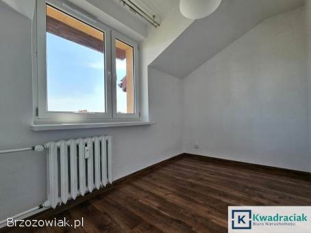 Komfortowe mieszkanie w Dukli