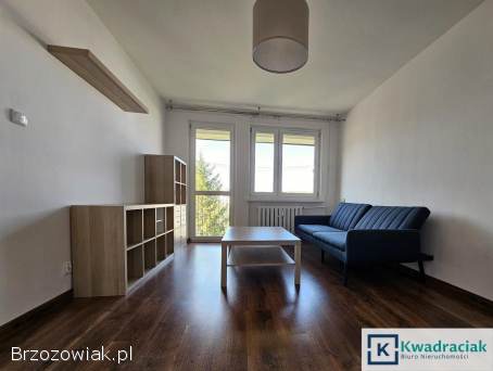 Komfortowe mieszkanie w Dukli