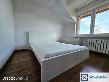Komfortowe mieszkanie w Dukli