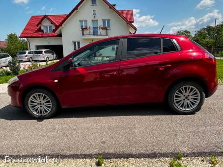 Fiat Bravo 2009