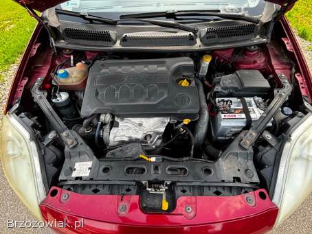 Fiat Bravo 2009