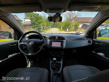 Fiat Bravo 2009