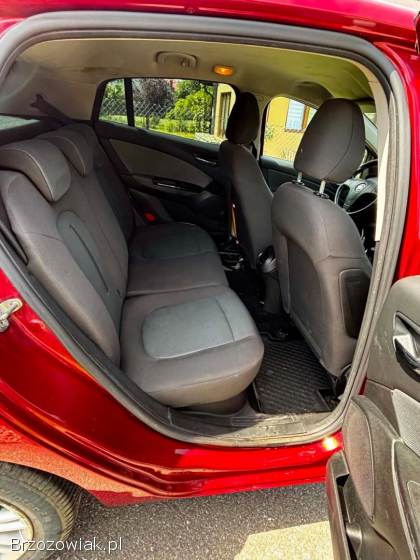 Fiat Bravo 2009