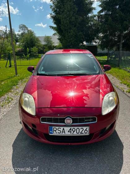 Fiat Bravo 2009