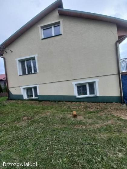 Mycie Elewacji Dachów