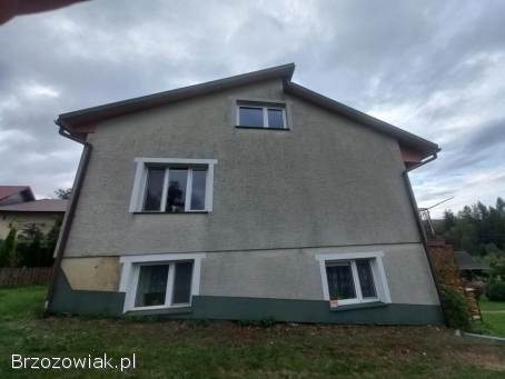 Mycie Elewacji Dachów
