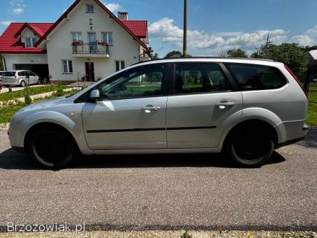 Ford Focus 2005