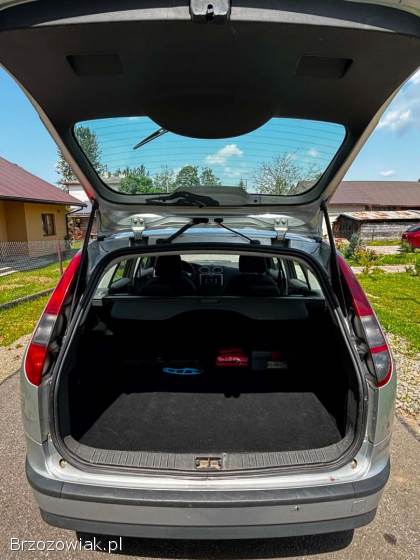 Ford Focus 2005