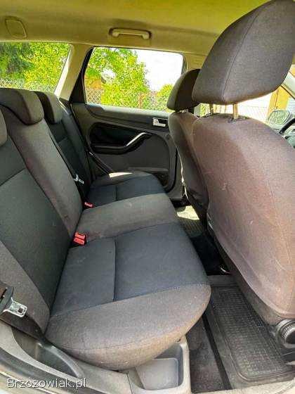 Ford Focus 2005