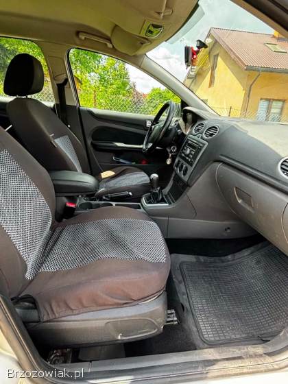 Ford Focus 2005