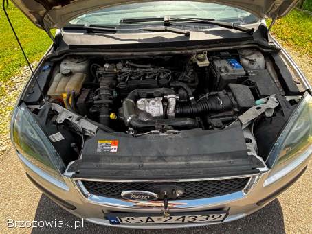 Ford Focus 2005