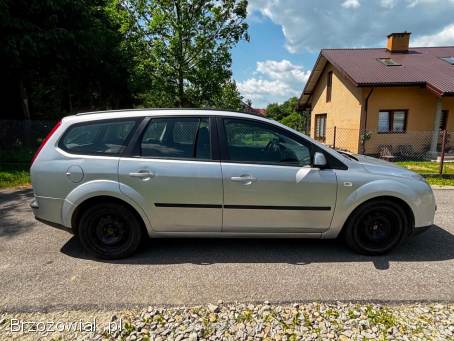 Ford Focus 2005