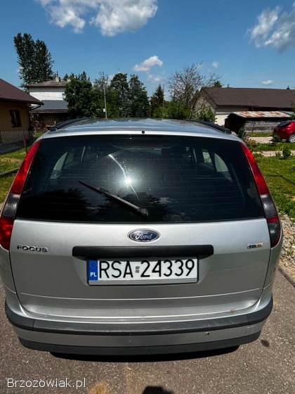 Ford Focus 2005