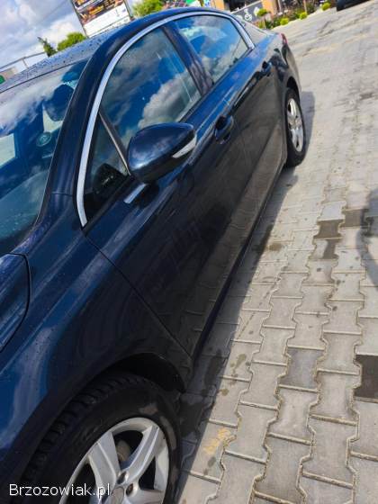 Peugeot 508 2013