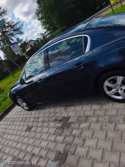 Peugeot 508 2013
