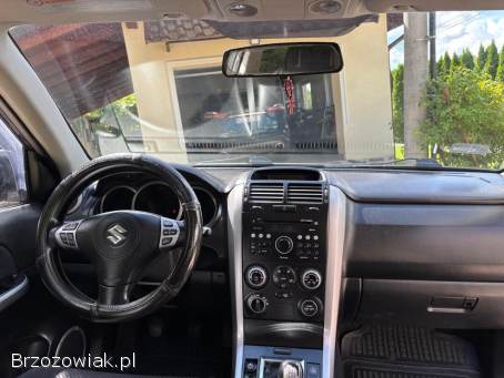 Suzuki Vitara 2006