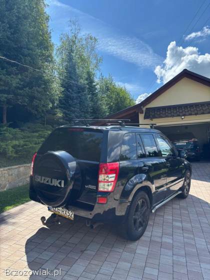Suzuki Vitara 2006