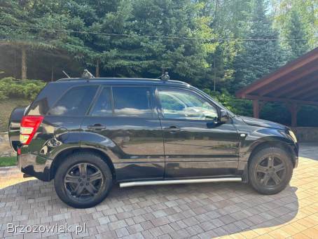 Suzuki Vitara 2006