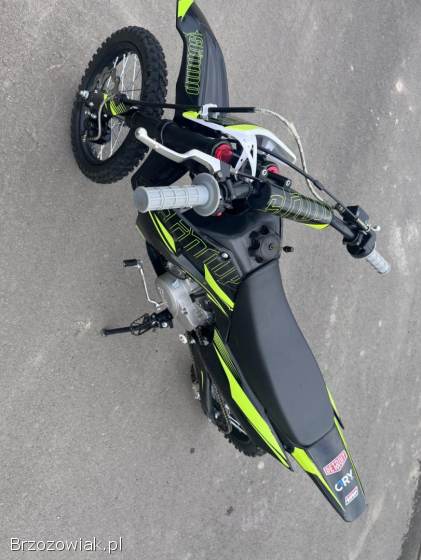 Stomp PitBike 2023