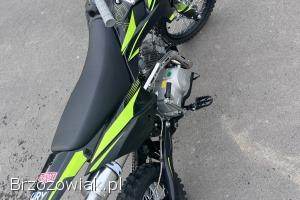 Stomp PitBike 2023