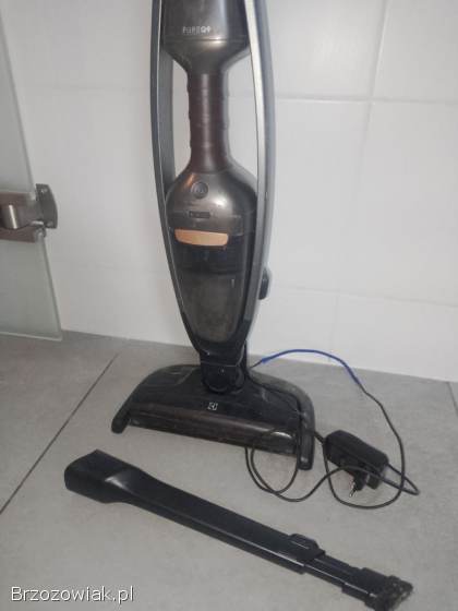 Odkurzacz ręczny electrolux
