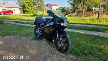 Aprilia RS 125 1999
