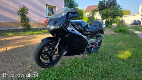 Aprilia RS 125 1999