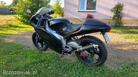 Aprilia RS 125 1999