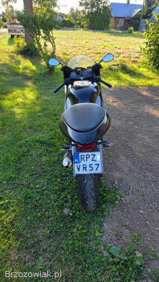 Aprilia RS 125 1999